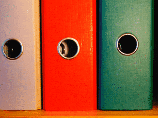 Come Archiviare Documenti
