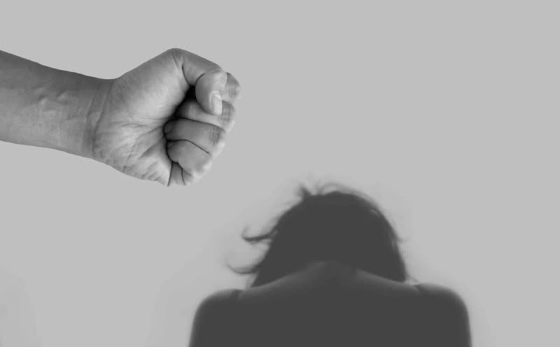 centro antiviolenza donne latina