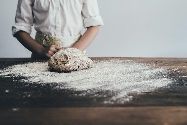 come avviene la panificazione