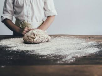 come avviene la panificazione