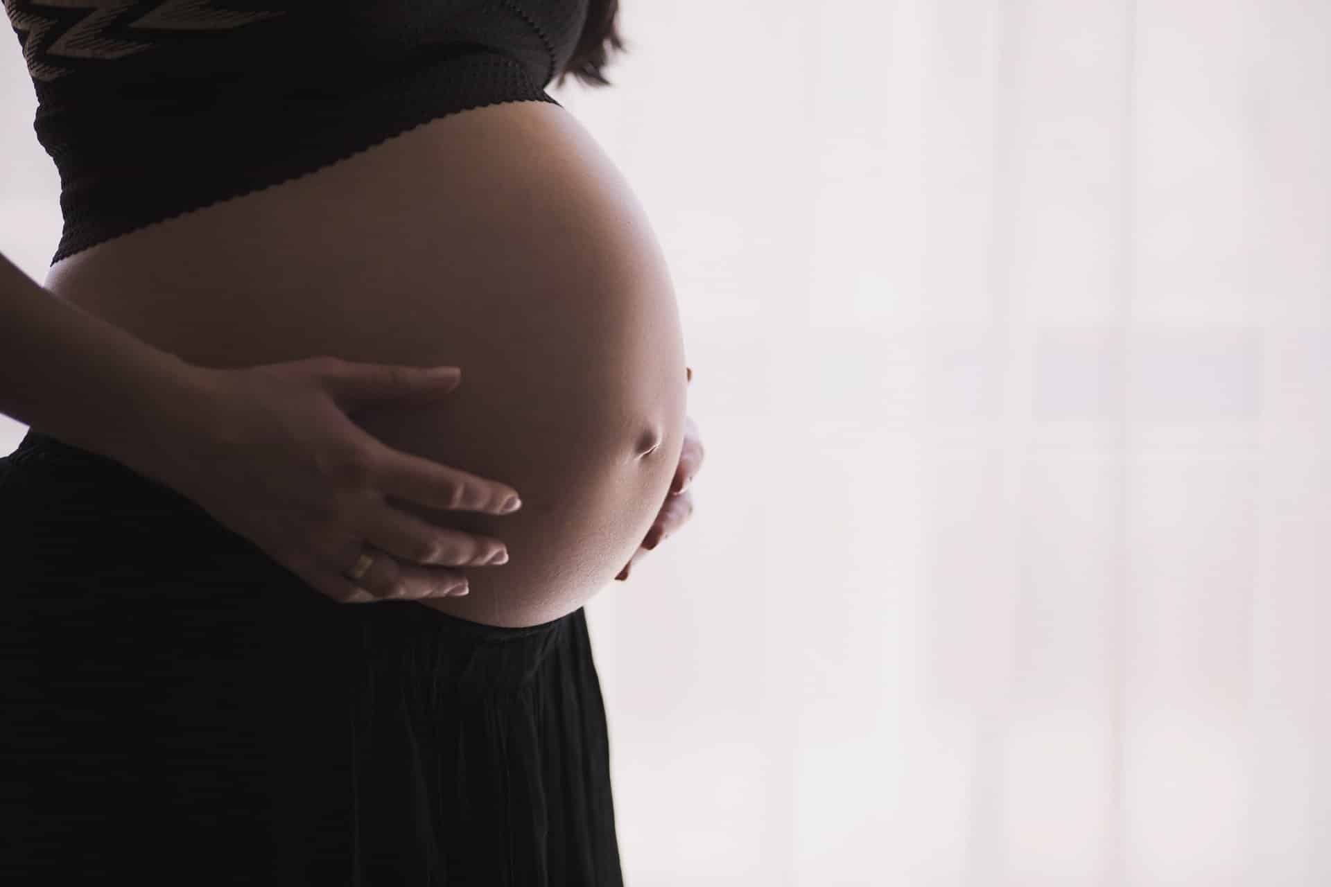 invecchiamento della placenta