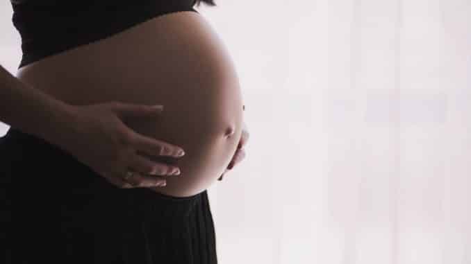 invecchiamento della placenta