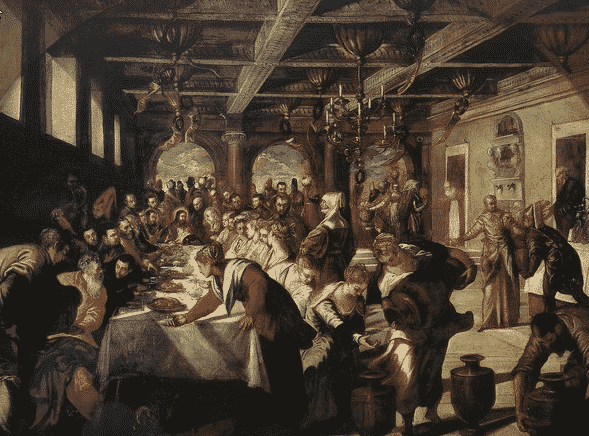 nozze-di-cana-tintoretto