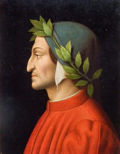 dante alighieri