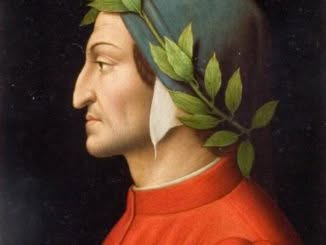 dante alighieri