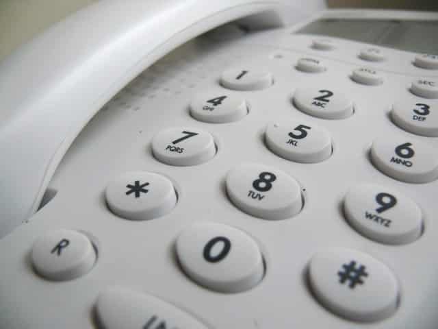 prefisso telefonico di latina