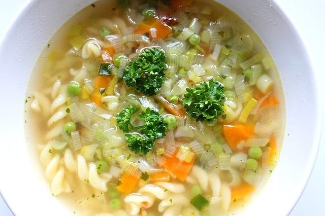 zuppa