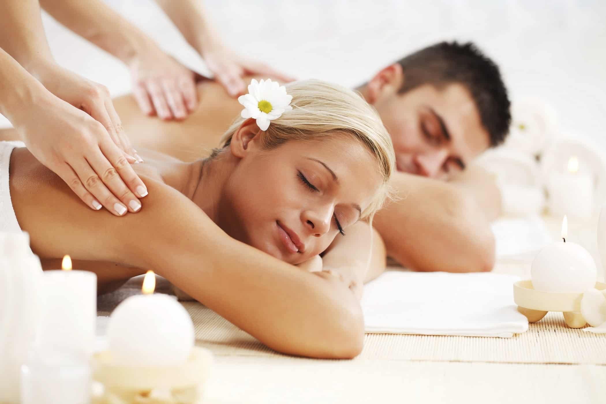 massaggi body