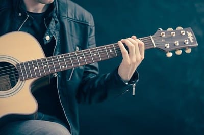 musicoterapia