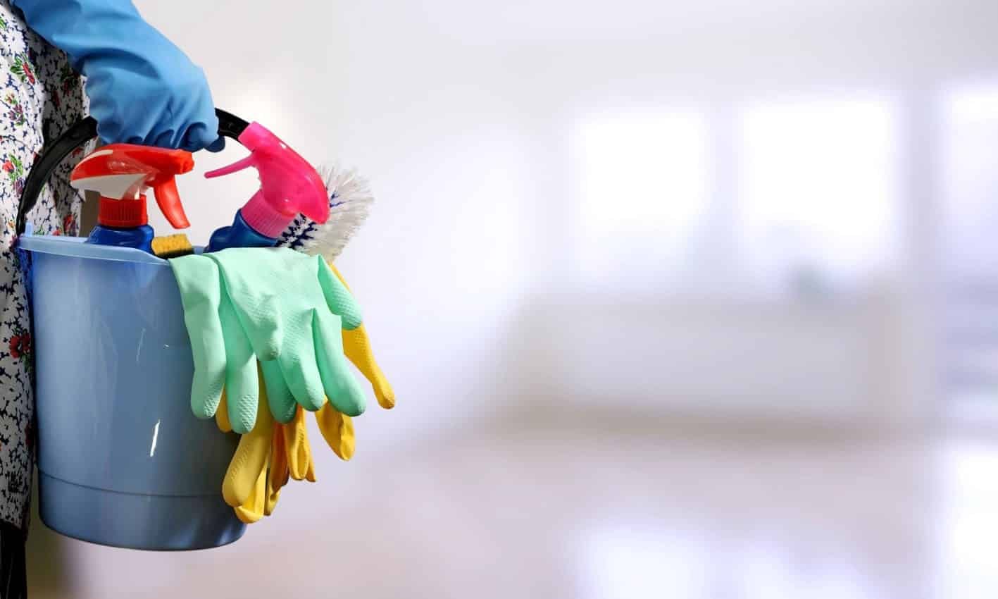 imprese di pulizie