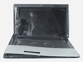 Smaltimento Computer
